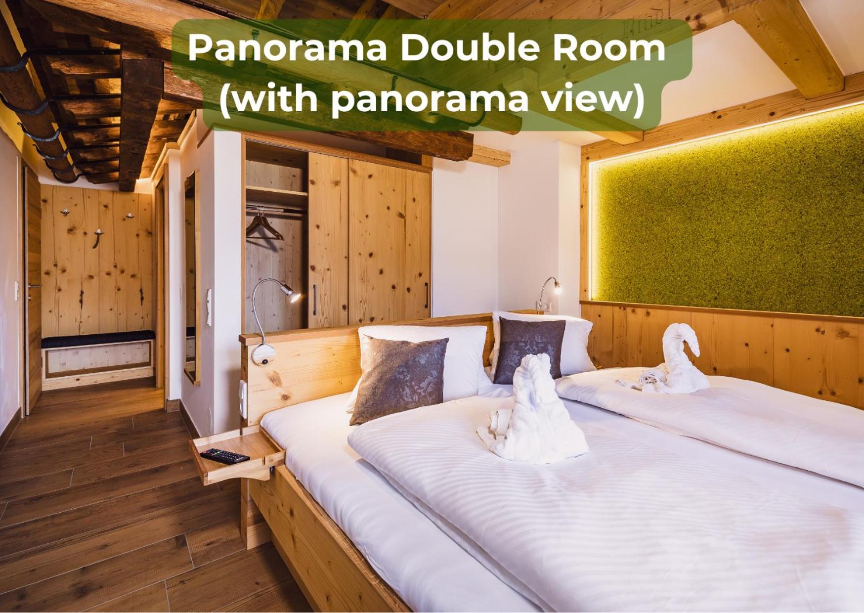 Panorama Hotel Guggenbichl - Inkl Sommerkarte, Einmaliger Eintritt Ins Tauern Spa & Bester Ausblick Ueber Kaprun Buitenkant foto