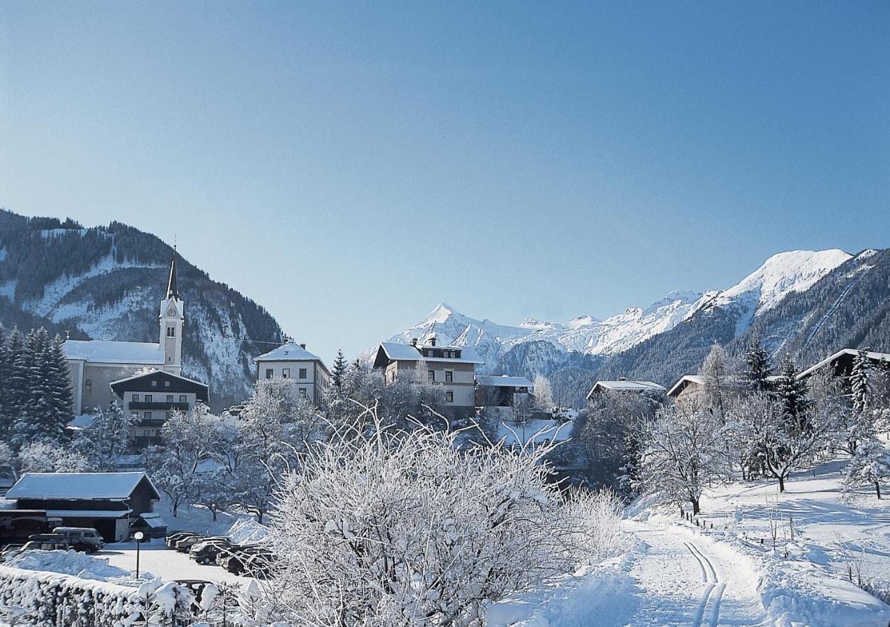 Panorama Hotel Guggenbichl - Inkl Sommerkarte, Freier Eintritt Ins Tauern Spa & Bester Ausblick Uber Kaprun Buitenkant foto